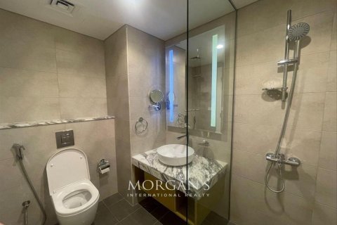 Apartment in Business Bay, Dubai, UAE 1 bedroom, 62.4 sq.m. № 541008 - photo 18