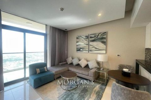 Apartment in Business Bay, Dubai, UAE 1 bedroom, 62.4 sq.m. № 541008 - photo 3