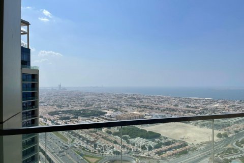 Business Bay, Dubai, BAE’de daire 1 yatak odası, 62.4 m&sup2; No 541008