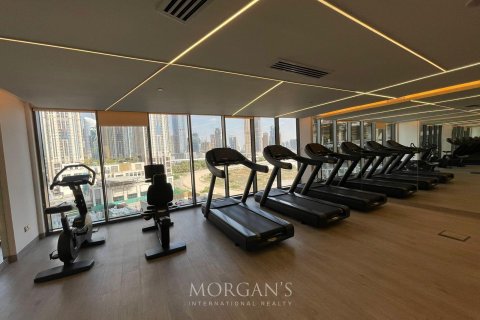Apartment in Business Bay, Dubai, UAE 1 bedroom, 62.4 sq.m. № 541008 - photo 41
