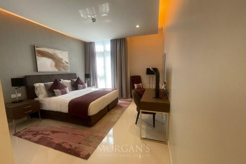 Apartment in Business Bay, Dubai, UAE 1 bedroom, 62.4 sq.m. № 541008 - photo 37