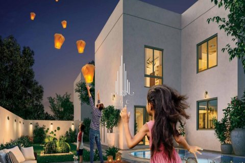 Villa in vendita a Yas Island, Abu Dhabi, EAU 5 camere da letto, 384 mq. № 540929 - foto 9