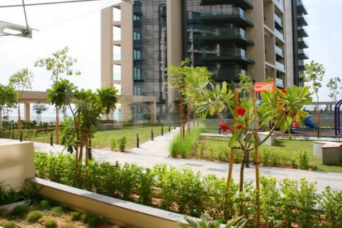 Casa urbana em Saadiyat Island, Abu Dhabi, EAU 3 quartos, 202.6 m2 № 407750