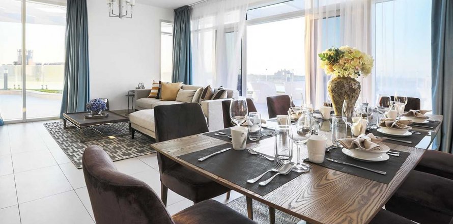 Byt v ROYAL BAY v Palm Jumeirah, Dubai, SAE 2 ložnice, 141.4 m² Č.: 198924