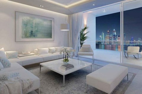 Byt v ROYAL BAY v Palm Jumeirah, Dubai, SAE 2 ložnice, 141.4 m² Č.: 198924 - fotografie 9