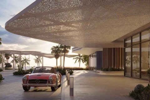 דירה למכירה ב Al Marjan Island, Ras Al Khaimah, איחוד האמירויות  3 חדרי שינה, 312.25 מ"ר, מספר 396877 - תמונה 5