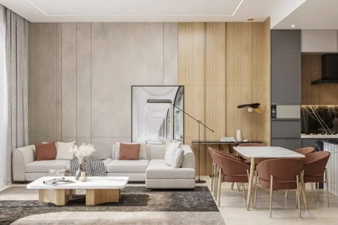 Appartamento in vendita a Dubai, EAU 2 camere da letto, 114.82 mq. № 452374 - foto 8