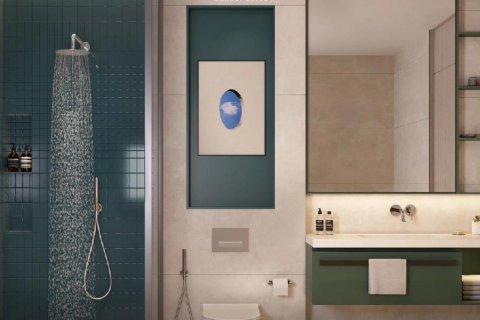 Appartamento in vendita a Business Bay, Dubai, EAU 2 camere da letto, 98 mq. № 599015 - foto 7