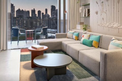 Appartamento in vendita a Business Bay, Dubai, EAU 2 camere da letto, 98 mq. № 599015 - foto 8