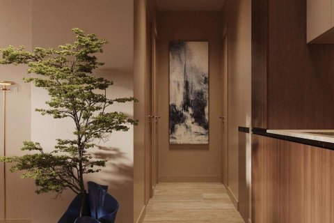 Apartman u Dubai Sports City, UAE 1 spavaća soba, 68 m2 Br. 598799 - fotografija 5