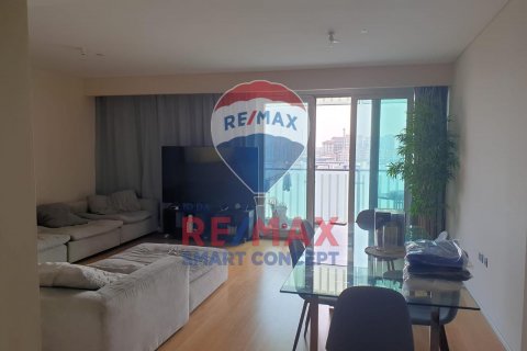 Apartment i Al Raha Beach, Abu Dhabi, UAE 2 soveværelser, 119.8 kvm № 580238