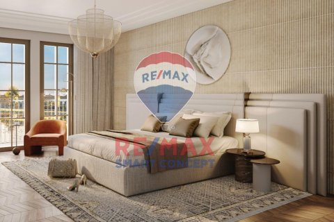 Villa te koop in Khalifa City, Abu Dhabi, VAE 5 slaapkamers, 744 vr.m., nr 580239 - foto 8