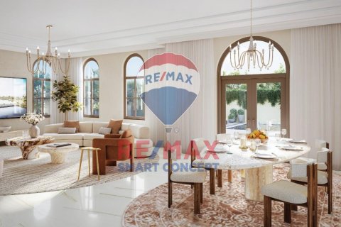 Villa te koop in Khalifa City, Abu Dhabi, VAE 5 slaapkamers, 744 vr.m., nr 580239 - foto 6