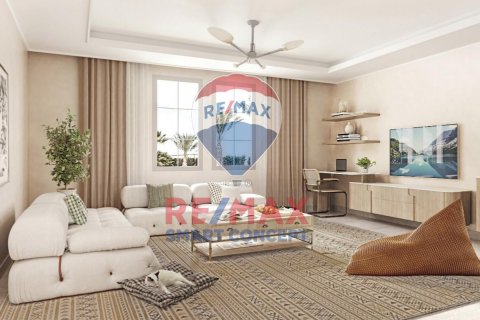 Villa te koop in Khalifa City, Abu Dhabi, VAE 5 slaapkamers, 744 vr.m., nr 580239 - foto 3
