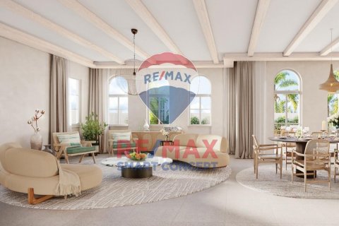 Villa à Khalifa City, Abu Dhabi, EAU: 5 chambres, 744 m2 № 580239