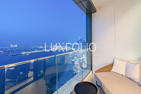Apartment til leje i Jumeirah Beach Residence, Dubai, UAE 2 soveværelser, 108 kvm № 628052 - foto 14