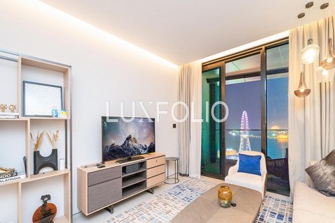 Apartment til leje i Jumeirah Beach Residence, Dubai, UAE 2 soveværelser, 108 kvm № 628052 - foto 5