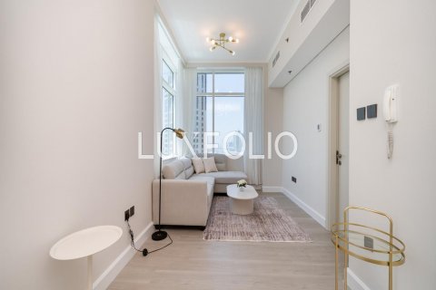 Apartmen di Dubai Marina, UAE 1 bilik tidur, 77 meter persegi № 628054 - foto 3