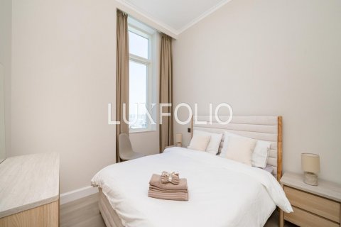 Apartmen di Dubai Marina, UAE 1 bilik tidur, 77 meter persegi № 628054 - foto 9