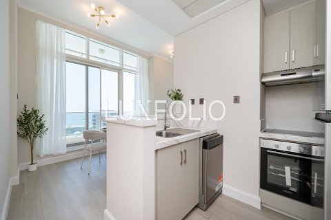 Apartmen di Dubai Marina, UAE 1 bilik tidur, 77 meter persegi № 628054 - foto 6