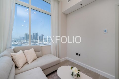 Apartmen di Dubai Marina, UAE 1 bilik tidur, 77 meter persegi № 628054 - foto 5