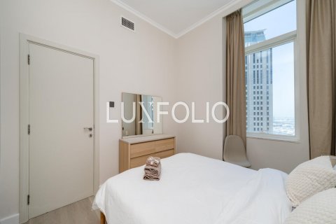 Apartmen di Dubai Marina, UAE 1 bilik tidur, 77 meter persegi № 628054 - foto 10