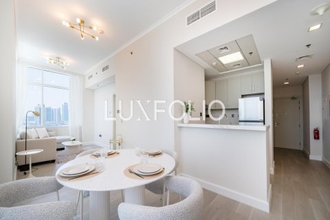 Apartmen di Dubai Marina, UAE 1 bilik tidur, 77 meter persegi № 628054 - foto 14
