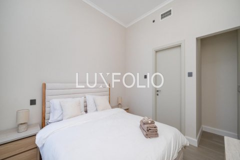 Apartmen di Dubai Marina, UAE 1 bilik tidur, 77 meter persegi № 628054 - foto 11