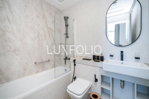 Apartmen di Dubai Marina, UAE 1 bilik tidur, 77 meter persegi № 628054 - foto 12