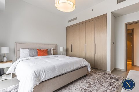 Apartman u Downtown Dubai (Downtown Burj Dubai), Dubai, UAE 2 spavaćih soba, 93 m2 Br. 628049 - fotografija 10