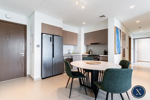Apartman u Downtown Dubai (Downtown Burj Dubai), Dubai, UAE 2 spavaćih soba, 93 m2 Br. 628049 - fotografija 2