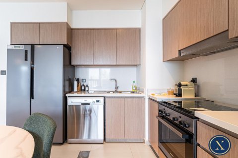 Apartman u Downtown Dubai (Downtown Burj Dubai), Dubai, UAE 2 spavaćih soba, 93 m2 Br. 628049 - fotografija 5
