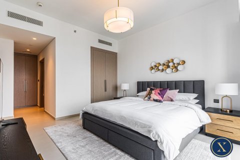 Apartman u Downtown Dubai (Downtown Burj Dubai), Dubai, UAE 2 spavaćih soba, 93 m2 Br. 628049 - fotografija 13