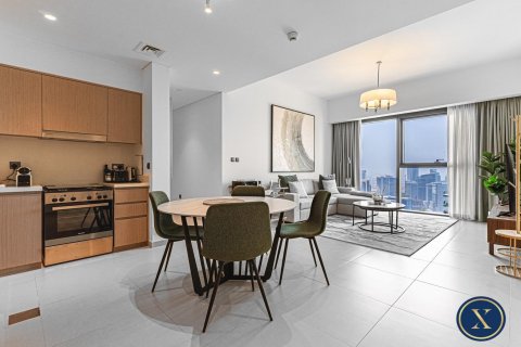 Apartamento em Downtown Dubai (Downtown Burj Dubai), Dubai, EAU 2 quartos, 93 m2 № 628049