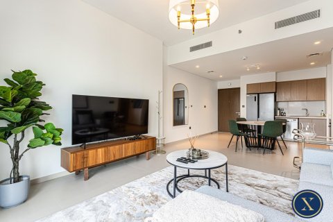 Apartman u Downtown Dubai (Downtown Burj Dubai), Dubai, UAE 2 spavaćih soba, 93 m2 Br. 628049 - fotografija 4