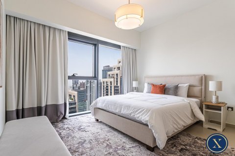 Apartman u Downtown Dubai (Downtown Burj Dubai), Dubai, UAE 2 spavaćih soba, 93 m2 Br. 628049 - fotografija 9