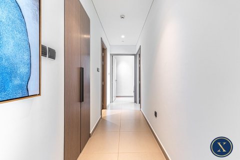 Apartman u Downtown Dubai (Downtown Burj Dubai), Dubai, UAE 2 spavaćih soba, 93 m2 Br. 628049 - fotografija 7