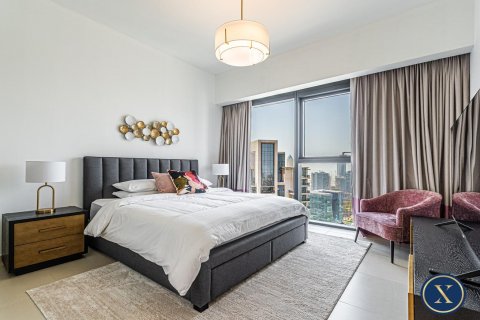 Apartman u Downtown Dubai (Downtown Burj Dubai), Dubai, UAE 2 spavaćih soba, 93 m2 Br. 628049 - fotografija 11