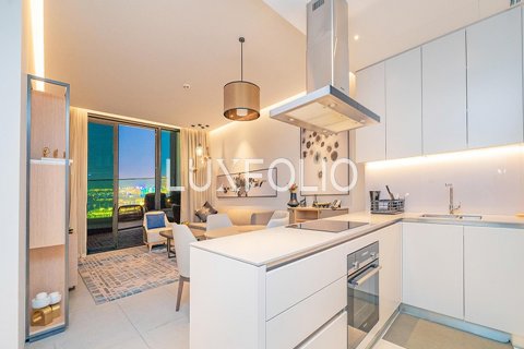 Apartament në Jumeirah Beach Residence, Dubai, Emiratet e Bashkuara Arabe 2 dhoma gjumi, 108 m2. № 628051