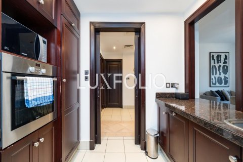 Apartamento en alquiler en Old Town, Dubai, EAU 2 dormitorios, 126 m2 № 628050 - foto 8