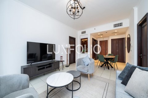 Apartamento en alquiler en Old Town, Dubai, EAU 2 dormitorios, 126 m2 № 628050 - foto 5