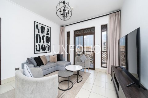 Apartamento en alquiler en Old Town, Dubai, EAU 2 dormitorios, 126 m2 № 628050 - foto 2