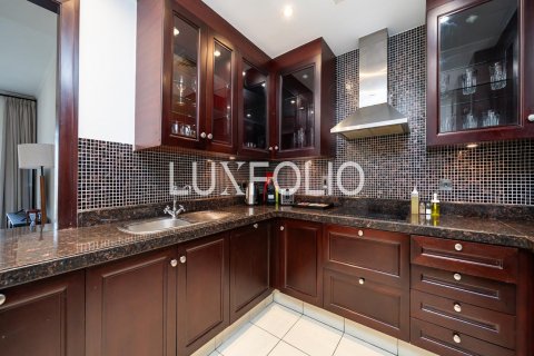 Apartamento en alquiler en Old Town, Dubai, EAU 2 dormitorios, 126 m2 № 628050 - foto 10