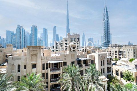 Apartamento en alquiler en Old Town, Dubai, EAU 2 dormitorios, 126 m2 № 628050 - foto 29