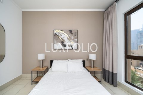Apartamento en alquiler en Old Town, Dubai, EAU 2 dormitorios, 126 m2 № 628050 - foto 12