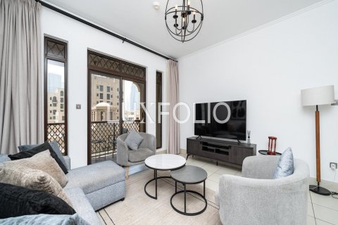 Apartamento en alquiler en Old Town, Dubai, EAU 2 dormitorios, 126 m2 № 628050 - foto 4