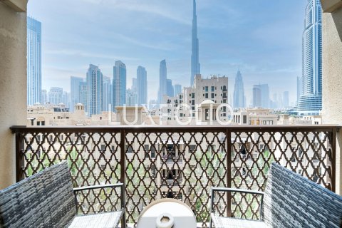 Apartamento en alquiler en Old Town, Dubai, EAU 2 dormitorios, 126 m2 № 628050 - foto 3