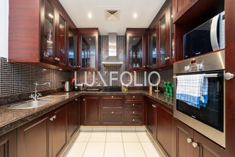 Apartamento en alquiler en Old Town, Dubai, EAU 2 dormitorios, 126 m2 № 628050 - foto 7