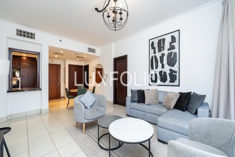 Korter asukohaga Old Town, Dubai, AÜE: 2 magamistoaga, 126 m² Nr 628050