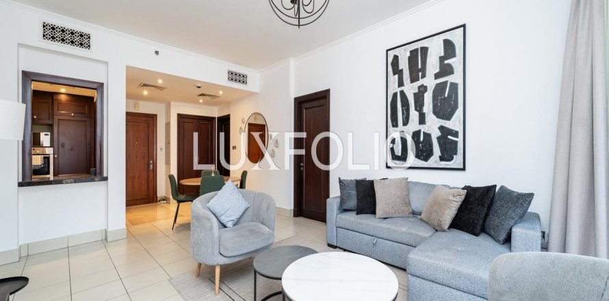 Apartamento en Old Town, Dubai, EAU 2 dormitorios, 126 m² № 628050